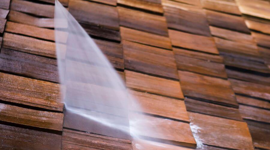 Shingle Roofing in Parksley, VA